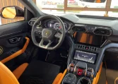 Lamborghini Urus Pearl Super Car for Sale in Dubai