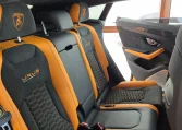 Lamborghini Urus Pearl Luxury Car for Sale in Dubai