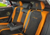 Lamborghini Urus Pearl Exotic Car for Sale in Dubai
