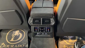 Lamborghini Urus Pearl Exotic Car Dealership in Dubai