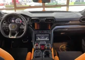 Buy Lamborghini Urus Pearl in Dubai