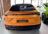 Buy Lamborghini Urus Pearl Car in UAE