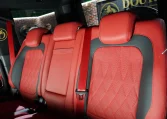 MERCEDES G-63 AMG Luxury Car for Sale in Dubai