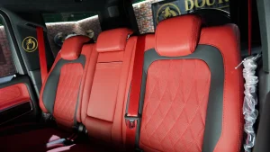 MERCEDES G-63 AMG Luxury Car for Sale in Dubai