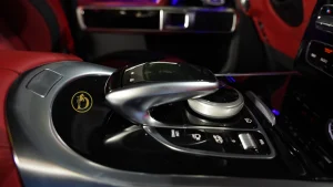 Buy MERCEDES G-63 AMG in UAE