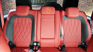 Buy MERCEDES G-63 AMG in Dubai UAE