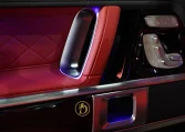 Buy MERCEDES G-63 AMG Car in Dubai