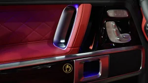 Buy MERCEDES G-63 AMG Car in Dubai