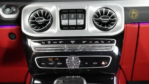 Buy MERCEDES G-63 AMG Super Car in Dubai