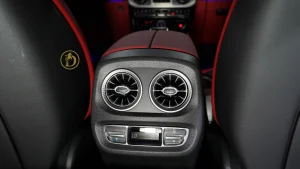 Buy MERCEDES G-63 AMG Luxury Car in Dubai