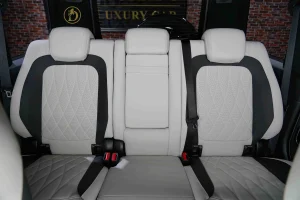 Mercedes G63 AMG in China Blue Super Car Dealership in Dubai