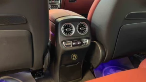 Buy Mercedes g63 in Gray in Dubai UAE