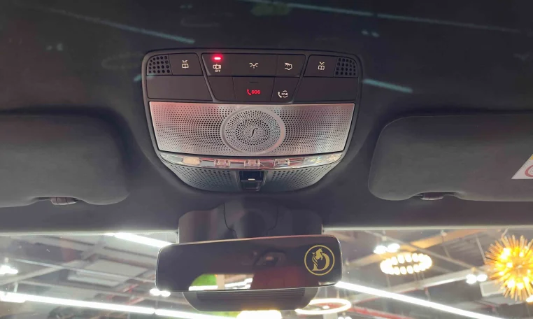 Buy Mercedes g63 in Gray in UAE