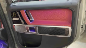 Buy Mercedes g63 in Gray Super Car in UAE