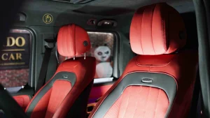 Buy 2022 Mercedes G 63 AMG in Dubai