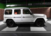 Buy Mercedes G 63 AMG Car in Dubai
