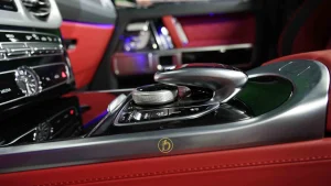 Buy 2022 Mercedes G 63 AMG Car in Dubai UAE