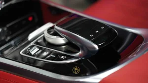 2022 Mercedes G 63 AMG Luxury Car Dealership in UAE