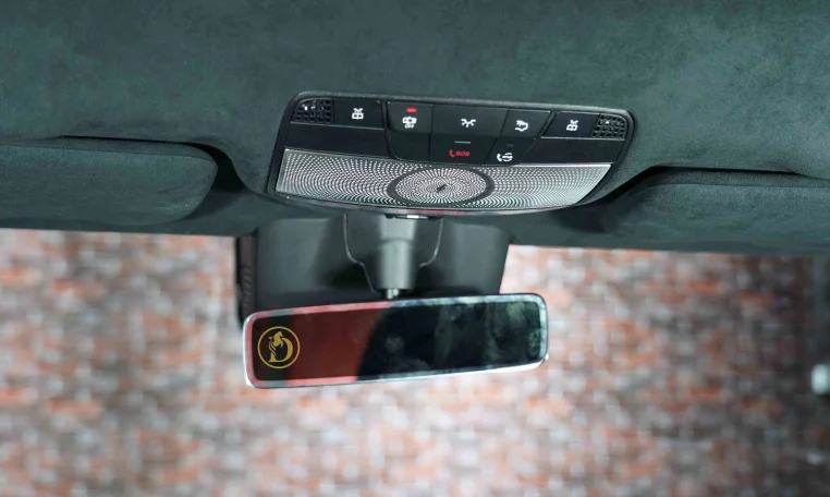 Buy 2022 Mercedes G 63 AMG in UAE