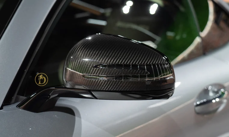 MERCEDES AMG GT BLACK SERIES 2022 Exotic Car for Sale in UAE