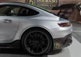 Buy MERCEDES AMG GT BLACK SERIES 2022 in Dubai UAE