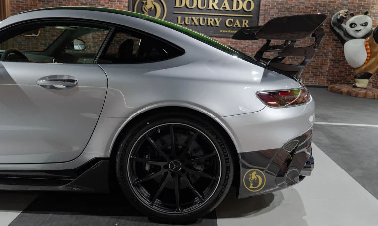 Buy MERCEDES AMG GT BLACK SERIES 2022 in Dubai UAE