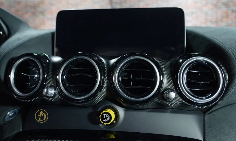 MERCEDES AMG GT BLACK SERIES 2022 Car Dealership in Dubai UAE