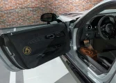 MERCEDES AMG GT BLACK SERIES 2022 Super Car Dealership in Dubai UAE
