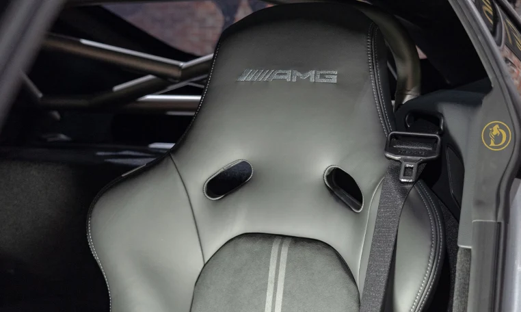 MERCEDES AMG GT BLACK SERIES 2022 Luxury Car Dealership in Dubai UAE