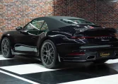 Buy Porsche 911 Carrera Cabriolet in Dubai