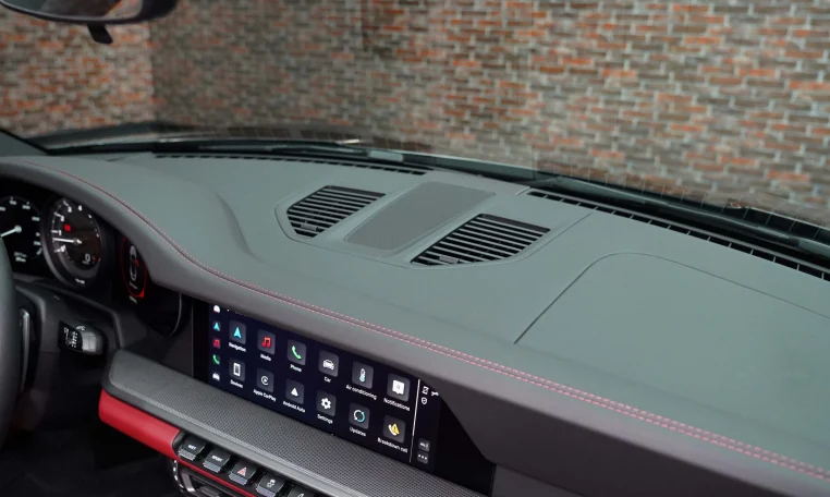 Buy Porsche 911 Carrera Cabriolet Super Car in UAE