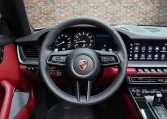Porsche 911 Carrera Cabriolet Luxury Car for Sale in UAE