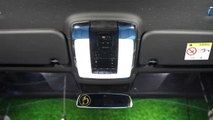 Rolls Royce Cullinan Black Badge for Sale in Dubai