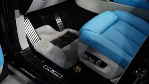 Rolls Royce Cullinan Black Badge Dealership