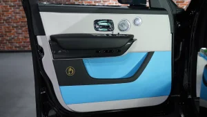 Buy Rolls Royce Cullinan Black Badge