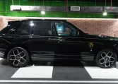 Buy Rolls Royce Cullinan Black Badge in Dubai UAE