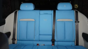 Buy Rolls Royce Cullinan Black Badge in UAE