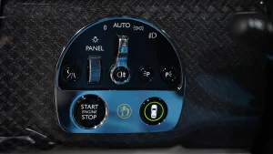 Rolls Royce Cullinan Black Badge Car for Sale in UAE