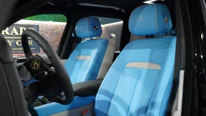 Rolls Royce Cullinan Black Badge Super Car for Sale in UAE