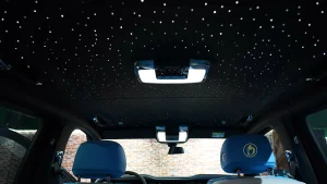 Rolls Royce Cullinan Black Badge Luxury Car for Sale in UAE