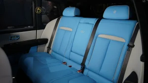 Rolls Royce Cullinan Black Badge Exotic Car for Sale in Dubai