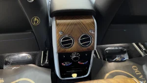 Rolls Royce Cullinan 2019 in Blue for Sale in Dubai