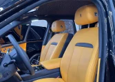 Rolls Royce Cullinan in Black Super Car for Sale in Dubai