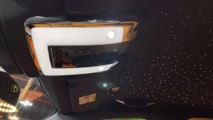 Rolls Royce Cullinan in Black Luxury Car for Sale in Dubai