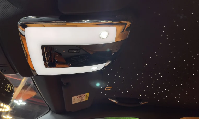 Rolls Royce Cullinan in Black Luxury Car for Sale in Dubai