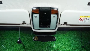 Rolls Royce Cullinan Black Badge Look Luxury Car Dealership in Dubai