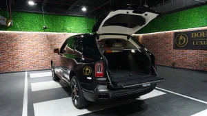 Rolls Royce Cullinan Black Badge Look Super Car for Sale in Dubai