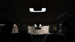 Rolls Royce Cullinan Black Badge Look Exotic Car for Sale in Dubai