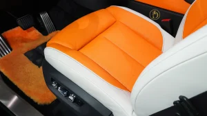 Rolls Royce Cullinan Black Badge Look Super Car Dealership in Dubai UAE