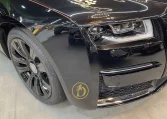 Rolls Royce Ghost Exotic Car for Sale in UAE